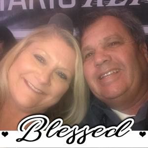 Meet your Posher, Teri